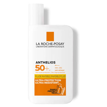 La Roche-Posay Anthelios Ultra-Light SPF50 Fluid Pakistan - trendifypk